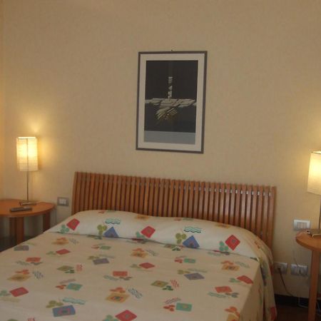 Da Oe Vittorio Srl Hotel Recco Ngoại thất bức ảnh