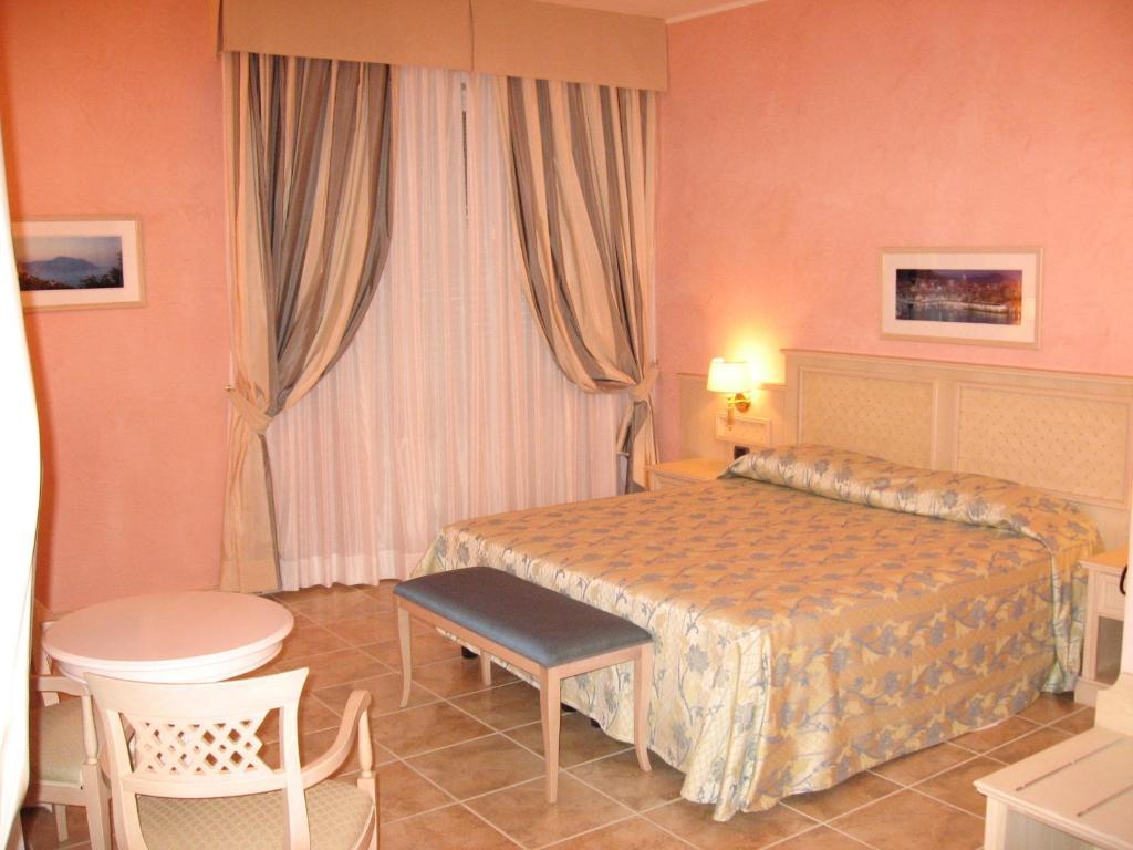 Da Oe Vittorio Srl Hotel Recco Ngoại thất bức ảnh