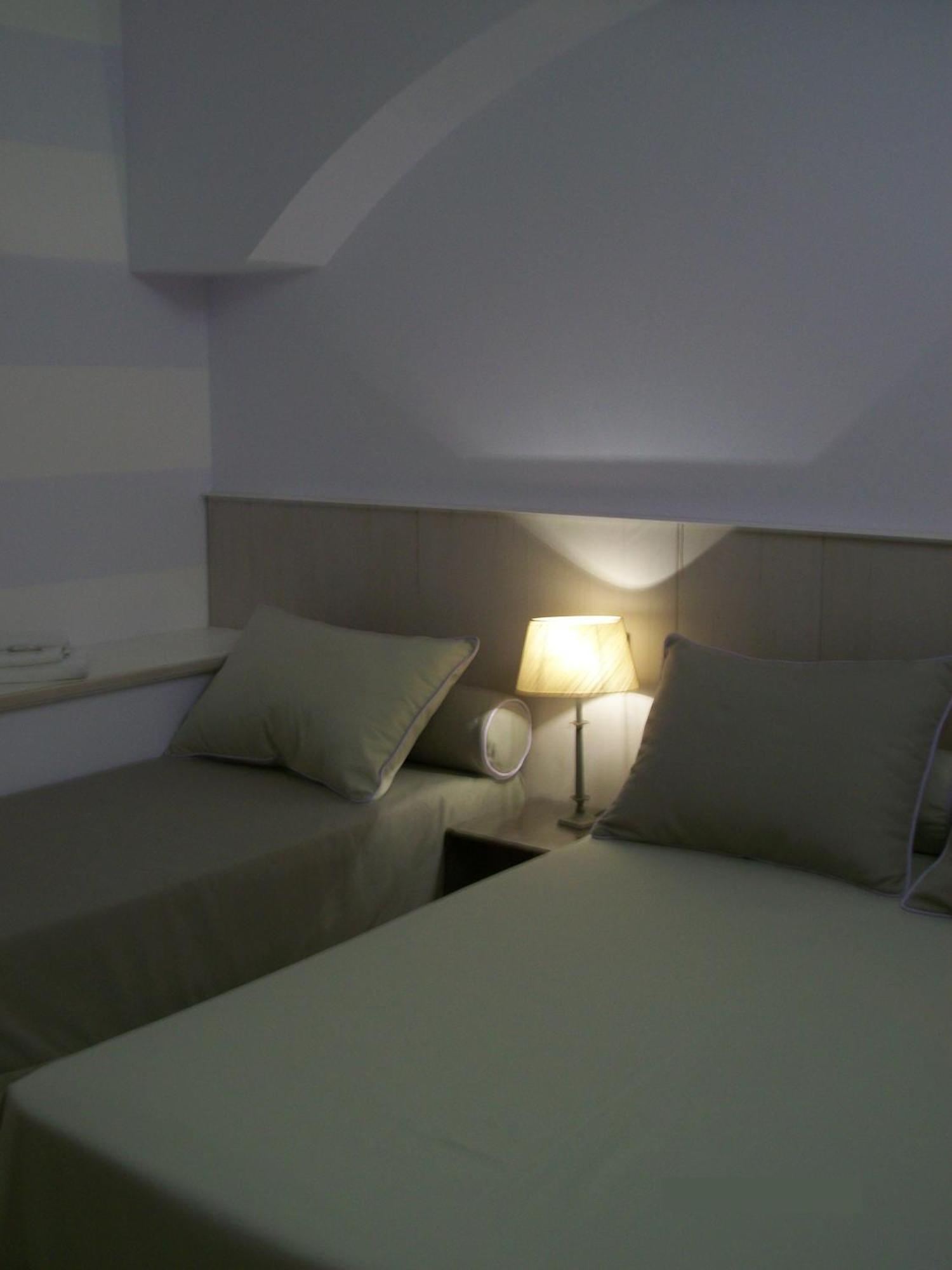 Da Oe Vittorio Srl Hotel Recco Ngoại thất bức ảnh