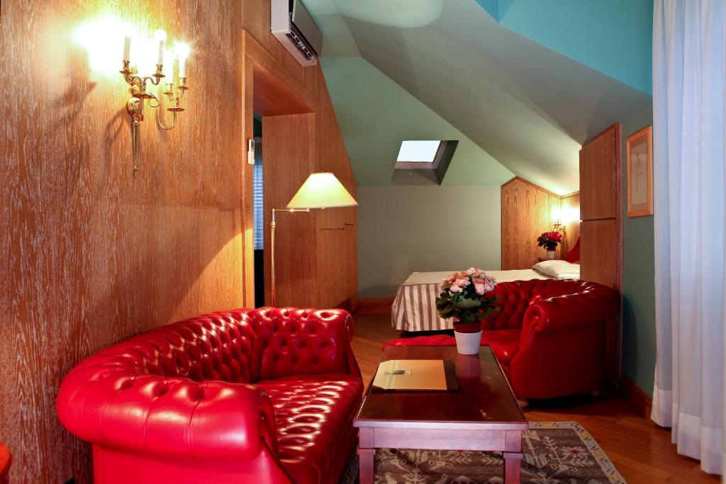 Da Oe Vittorio Srl Hotel Recco Phòng bức ảnh