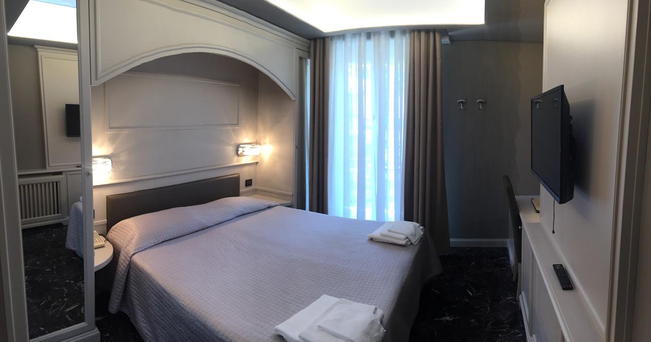 Da Oe Vittorio Srl Hotel Recco Ngoại thất bức ảnh