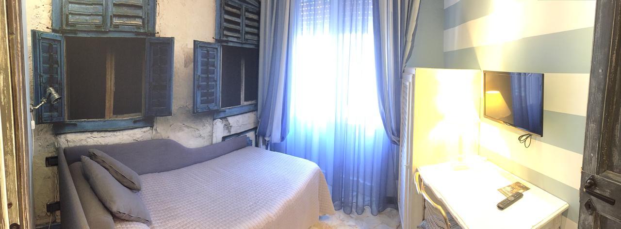 Da Oe Vittorio Srl Hotel Recco Ngoại thất bức ảnh