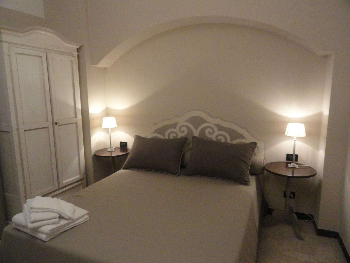 Da Oe Vittorio Srl Hotel Recco Ngoại thất bức ảnh