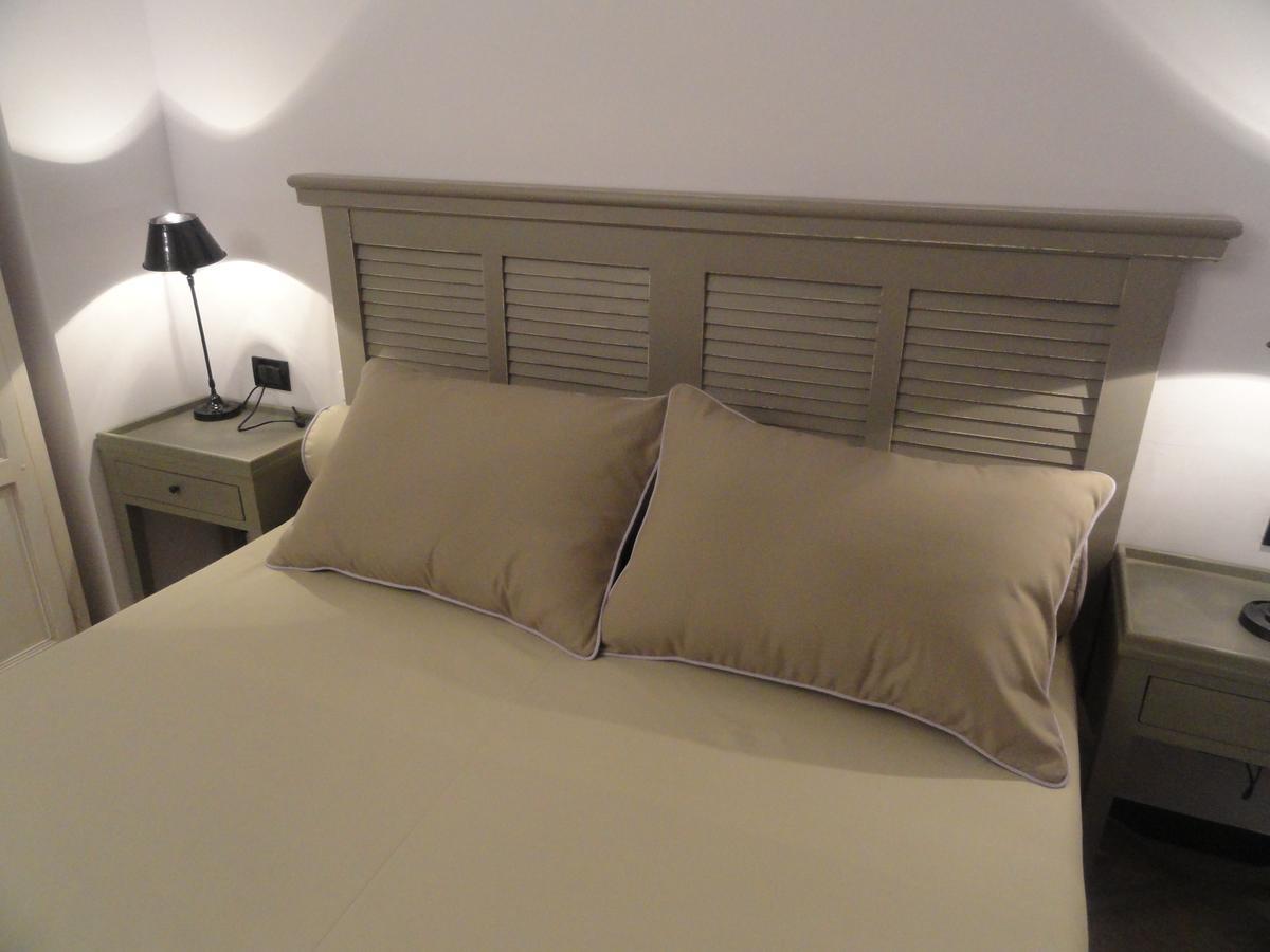 Da Oe Vittorio Srl Hotel Recco Ngoại thất bức ảnh