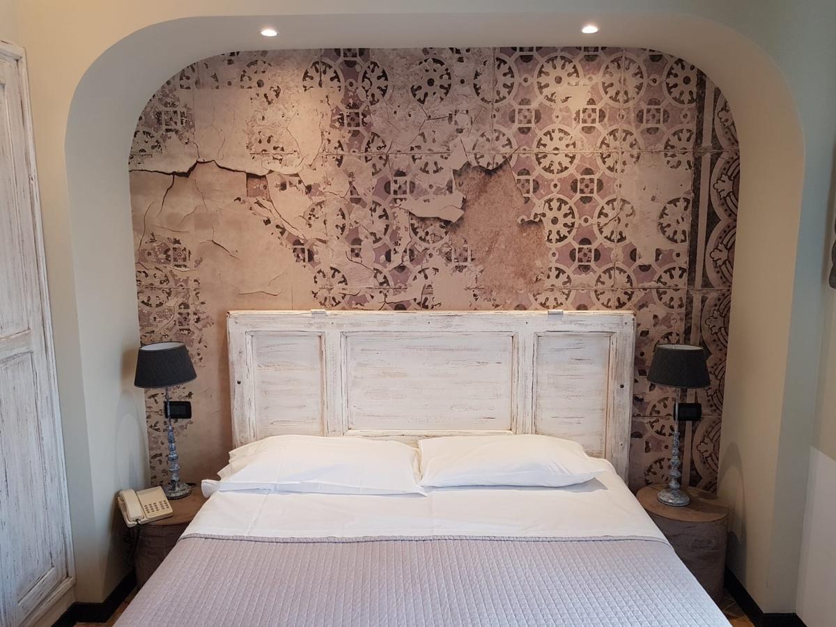 Da Oe Vittorio Srl Hotel Recco Ngoại thất bức ảnh